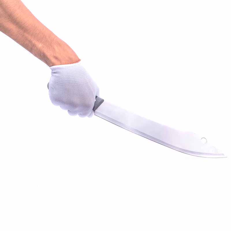 STAINLESS STEEL WATERMELON KNIFE (512)